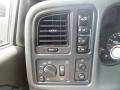 Graystone Metallic - Silverado 2500HD LT Crew Cab 4x4 Photo No. 42