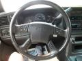 Graystone Metallic - Silverado 2500HD LT Crew Cab 4x4 Photo No. 43