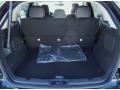  2013 Edge Limited Trunk