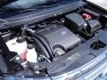  2013 Edge Limited 3.5 Liter DOHC 24-Valve Ti-VCT V6 Engine