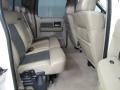 Tan Rear Seat Photo for 2008 Ford F150 #67966027