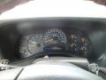 Graystone Metallic - Silverado 2500HD LT Crew Cab 4x4 Photo No. 47