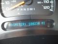 Graystone Metallic - Silverado 2500HD LT Crew Cab 4x4 Photo No. 48