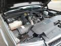 Graystone Metallic - Silverado 2500HD LT Crew Cab 4x4 Photo No. 49