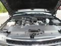 Graystone Metallic - Silverado 2500HD LT Crew Cab 4x4 Photo No. 50