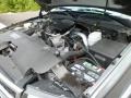 Graystone Metallic - Silverado 2500HD LT Crew Cab 4x4 Photo No. 51
