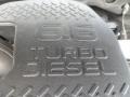 Graystone Metallic - Silverado 2500HD LT Crew Cab 4x4 Photo No. 52