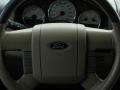 2008 White Sand Tri-Coat Ford F150 Limited SuperCrew 4x4  photo #24