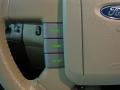 Tan Controls Photo for 2008 Ford F150 #67966108