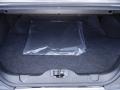 Charcoal Black Trunk Photo for 2013 Ford Mustang #67966144