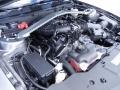 3.7 Liter DOHC 24-Valve Ti-VCT V6 Engine for 2013 Ford Mustang V6 Premium Convertible #67966152