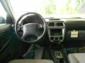 2003 Midnight Black Pearl Subaru Impreza Outback Sport Wagon  photo #5