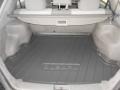 2003 Subaru Impreza Gray Interior Trunk Photo