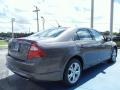 Sterling Grey Metallic - Fusion SE Photo No. 3