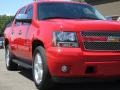 Victory Red - Avalanche LT Photo No. 14