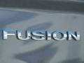 Sterling Grey Metallic - Fusion SE Photo No. 4