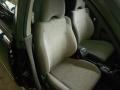 2003 Midnight Black Pearl Subaru Impreza Outback Sport Wagon  photo #15