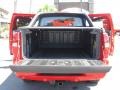 2010 Victory Red Chevrolet Avalanche LT  photo #22