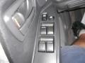 2003 Midnight Black Pearl Subaru Impreza Outback Sport Wagon  photo #22