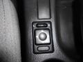 2003 Midnight Black Pearl Subaru Impreza Outback Sport Wagon  photo #23