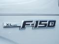 2012 Oxford White Ford F150 XL Regular Cab  photo #4