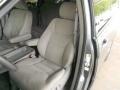 2009 Sterling Gray Metallic Honda Odyssey EX  photo #6