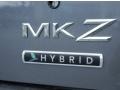 2012 Sterling Gray Metallic Lincoln MKZ Hybrid  photo #4