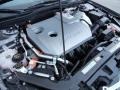 2012 Sterling Gray Metallic Lincoln MKZ Hybrid  photo #13