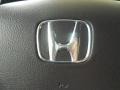 2009 Sterling Gray Metallic Honda Odyssey EX  photo #25