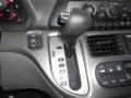 2009 Sterling Gray Metallic Honda Odyssey EX  photo #29