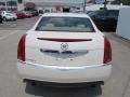 2010 White Diamond Tricoat Cadillac CTS 4 3.0 AWD Sedan  photo #8