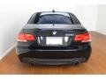 2010 Black Sapphire Metallic BMW 3 Series 335i Coupe  photo #6