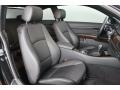 2010 Black Sapphire Metallic BMW 3 Series 335i Coupe  photo #16