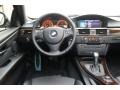 2010 Black Sapphire Metallic BMW 3 Series 335i Coupe  photo #25