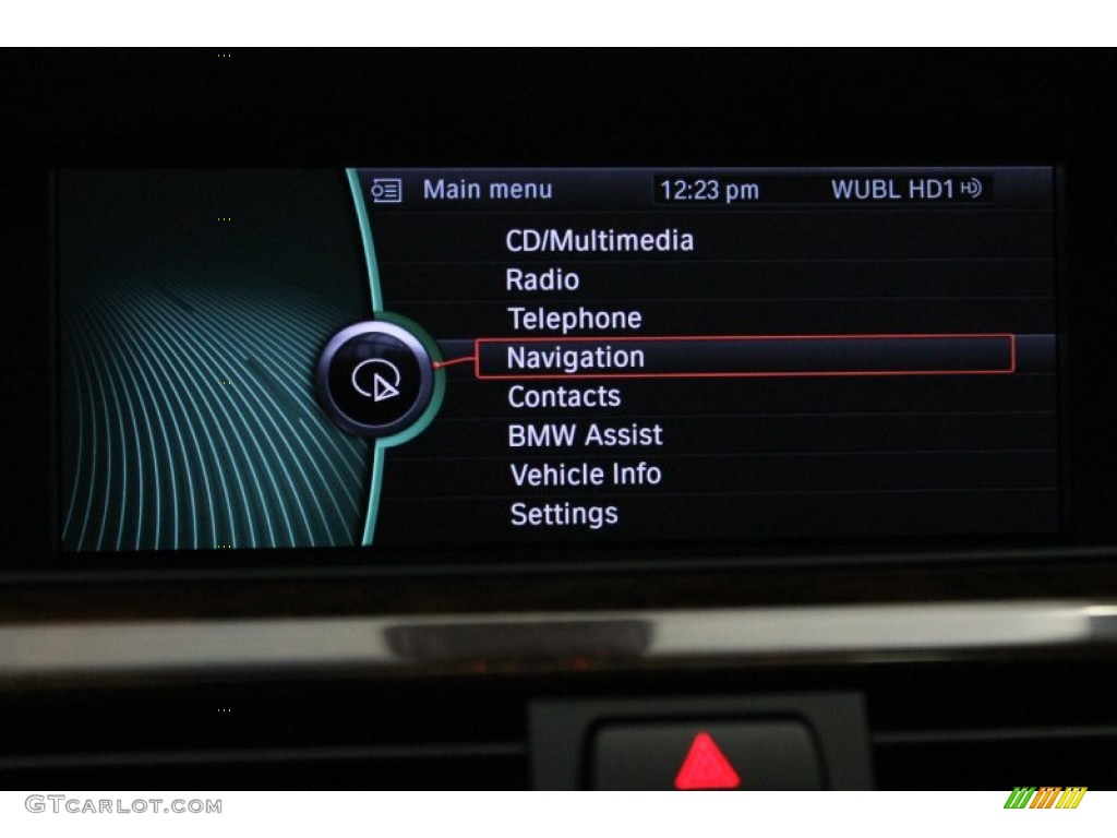 2010 3 Series 335i Coupe - Black Sapphire Metallic / Black photo #28