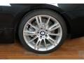 2010 Black Sapphire Metallic BMW 3 Series 335i Coupe  photo #34