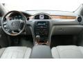 2008 White Opal Buick Enclave CXL  photo #11