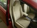 Tango Red Pearl - Civic LX Sedan Photo No. 14