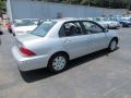 Munich Silver Metallic - Lancer ES Photo No. 4