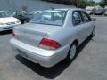 Munich Silver Metallic - Lancer ES Photo No. 5