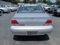 Munich Silver Metallic - Lancer ES Photo No. 6