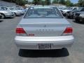 2002 Munich Silver Metallic Mitsubishi Lancer ES  photo #6