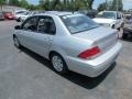 2002 Munich Silver Metallic Mitsubishi Lancer ES  photo #7