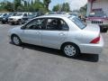 Munich Silver Metallic - Lancer ES Photo No. 8