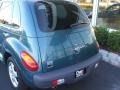 2001 Shale Green Metallic Chrysler PT Cruiser Touring  photo #3