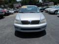 2002 Munich Silver Metallic Mitsubishi Lancer ES  photo #12