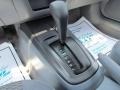 2002 Munich Silver Metallic Mitsubishi Lancer ES  photo #27