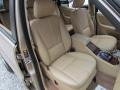 2003 Mercedes-Benz ML 350 4Matic Front Seat