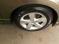 Galaxy Gray Metallic - Civic EX-L Sedan Photo No. 13