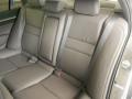 Galaxy Gray Metallic - Civic EX-L Sedan Photo No. 16